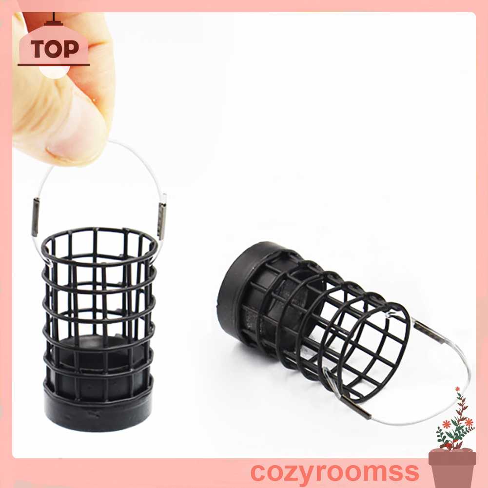 Set 10 Mồi Giả Nhử Cá Bằng Nhựa Nhiều Màu Sắc Gắn Kèm Móc Câu Tiện Dụng