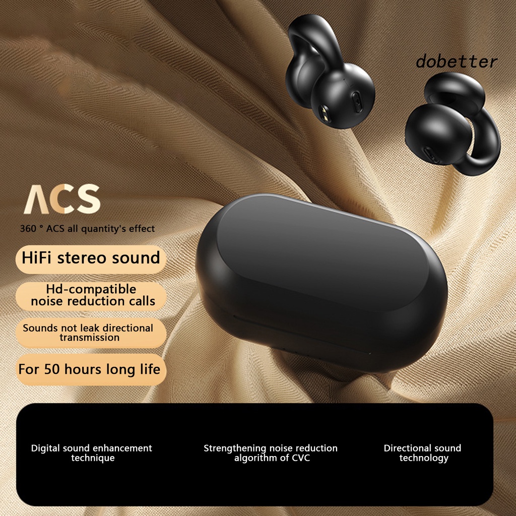 Tai Nghe Nhét Tai Không Dây i20 Kết Nối Bluetooth 5.3 Âm Thanh HiFi Phong Cách Thể Thao