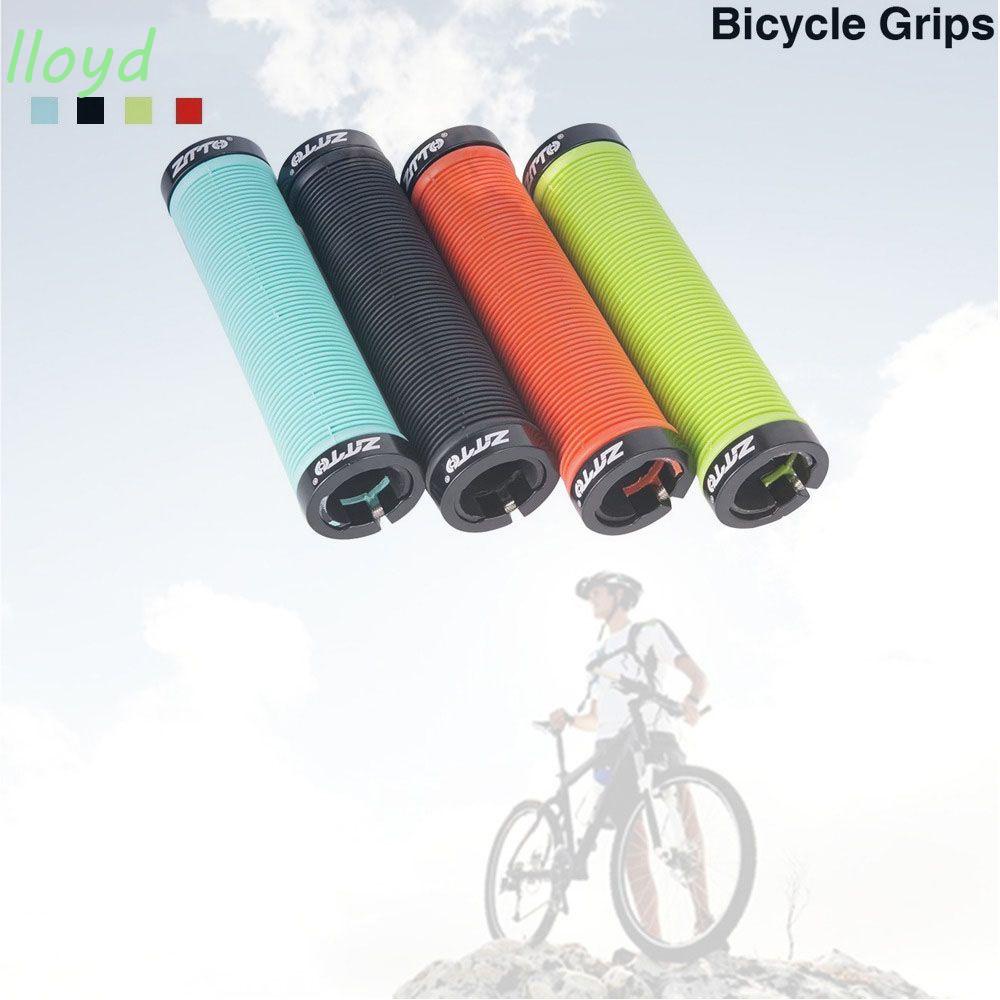 Vỏ Bọc Tay Lái Xe Đạp MTB Chất Liệu Mềm Mại Chống Sốc Tiện Dụng