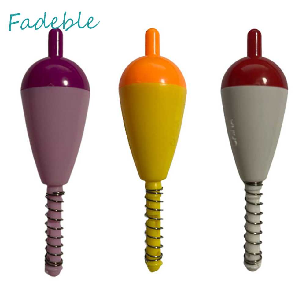 10 Phao Nổi Câu Cá Có Thể Điều Chỉnh