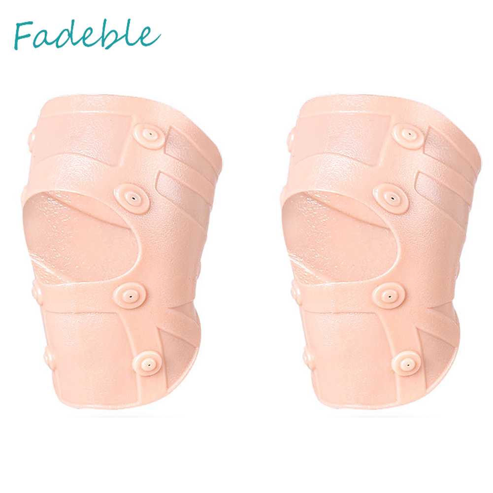 Đệm Bảo Vệ Đầu Gối Từ Tính Thoải Mái Có Thể Giặt Sạch Cho Nam Nữ