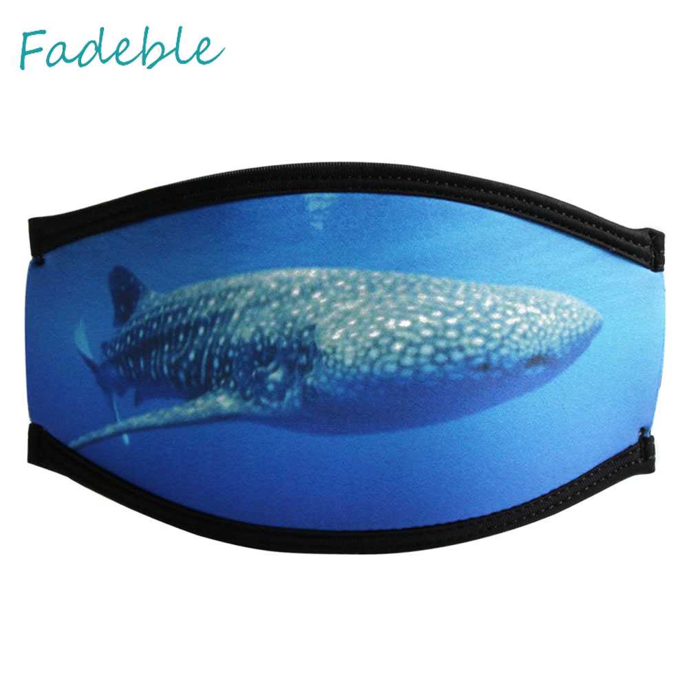 Vỏ Bọc Bảo Vệ Mặt Nạ Lặn Chuyên Dụng Chất Lượng Cao