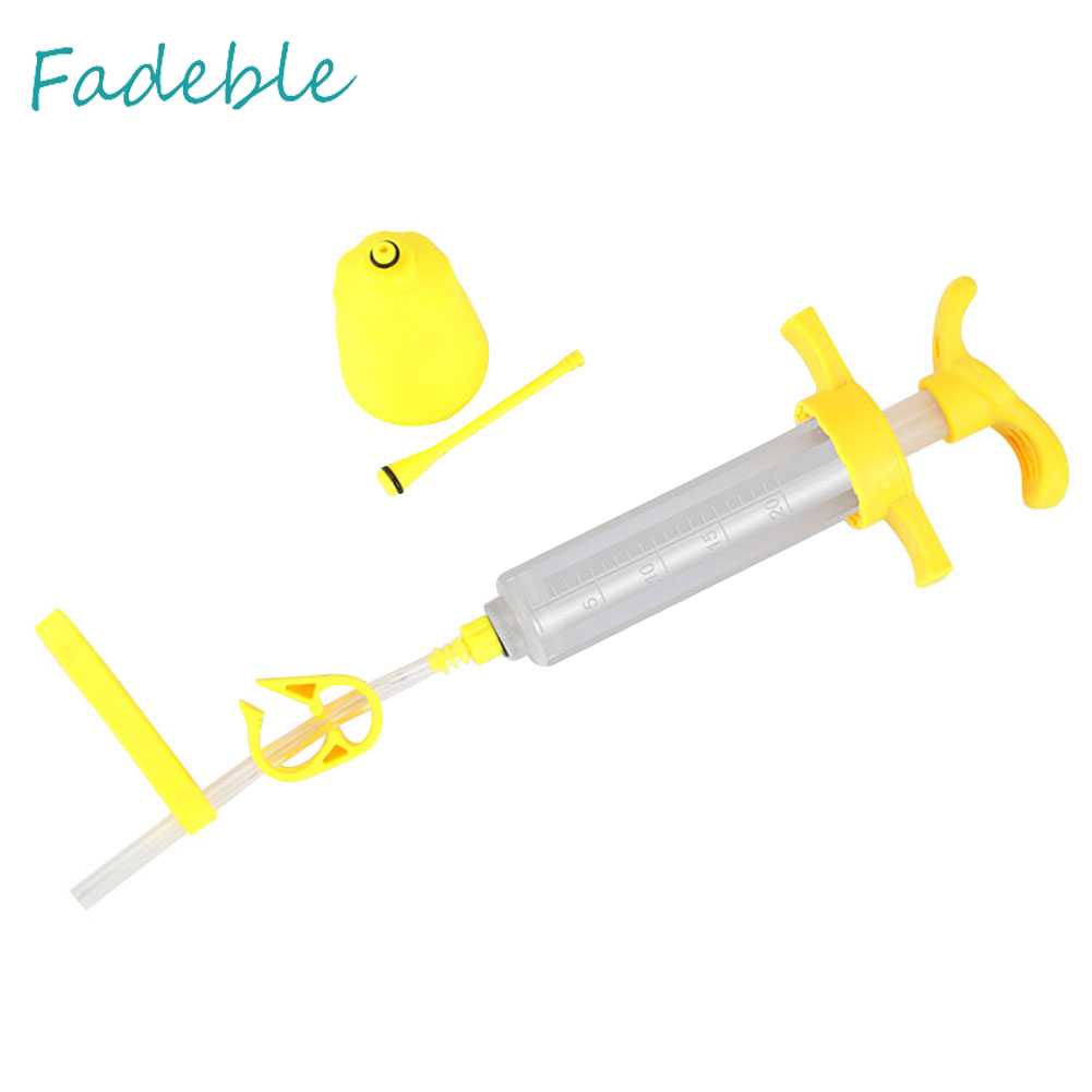 Bộ Dụng Cụ Thay Dầu Cho Phanh Đĩa Xe Đạp Leo Núi