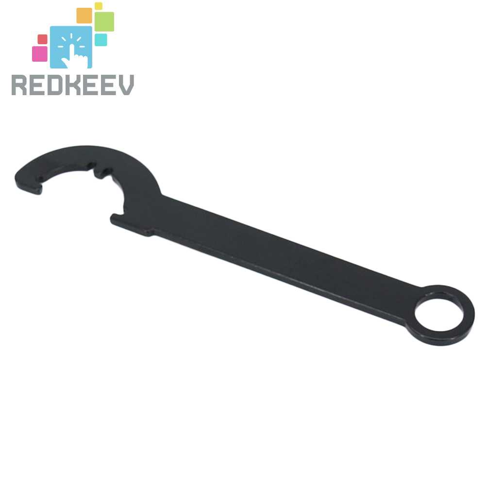 Cờ Lê Hình Chữ C Có Thể Điều Chỉnh Dùng Cho Đường Ống Xe Đạp