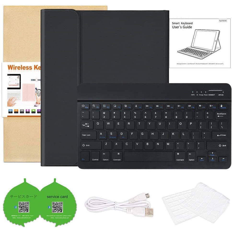Bao Da Máy Tính Bảng Có Bàn Phím Từ Tính Và Ngăn Đựng Bút Cho iPad Pro 12.9 inch 2022 iPad Pro 12.9 inch 5th / 4th / 3rd