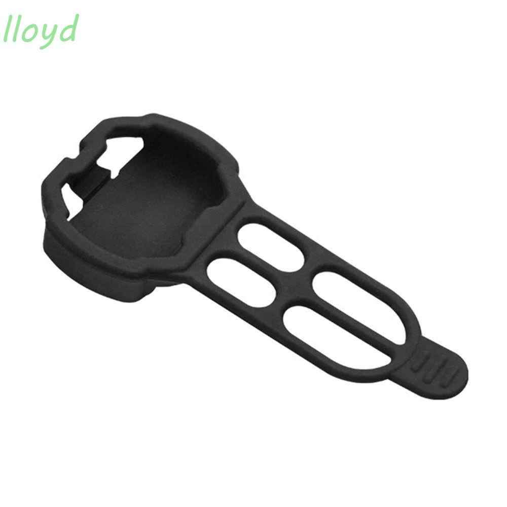Vỏ Bọc Silicon Màu Đen Bảo Vệ Cảm Biến Xe Đạp Igpsport Cho Bryton Ốp