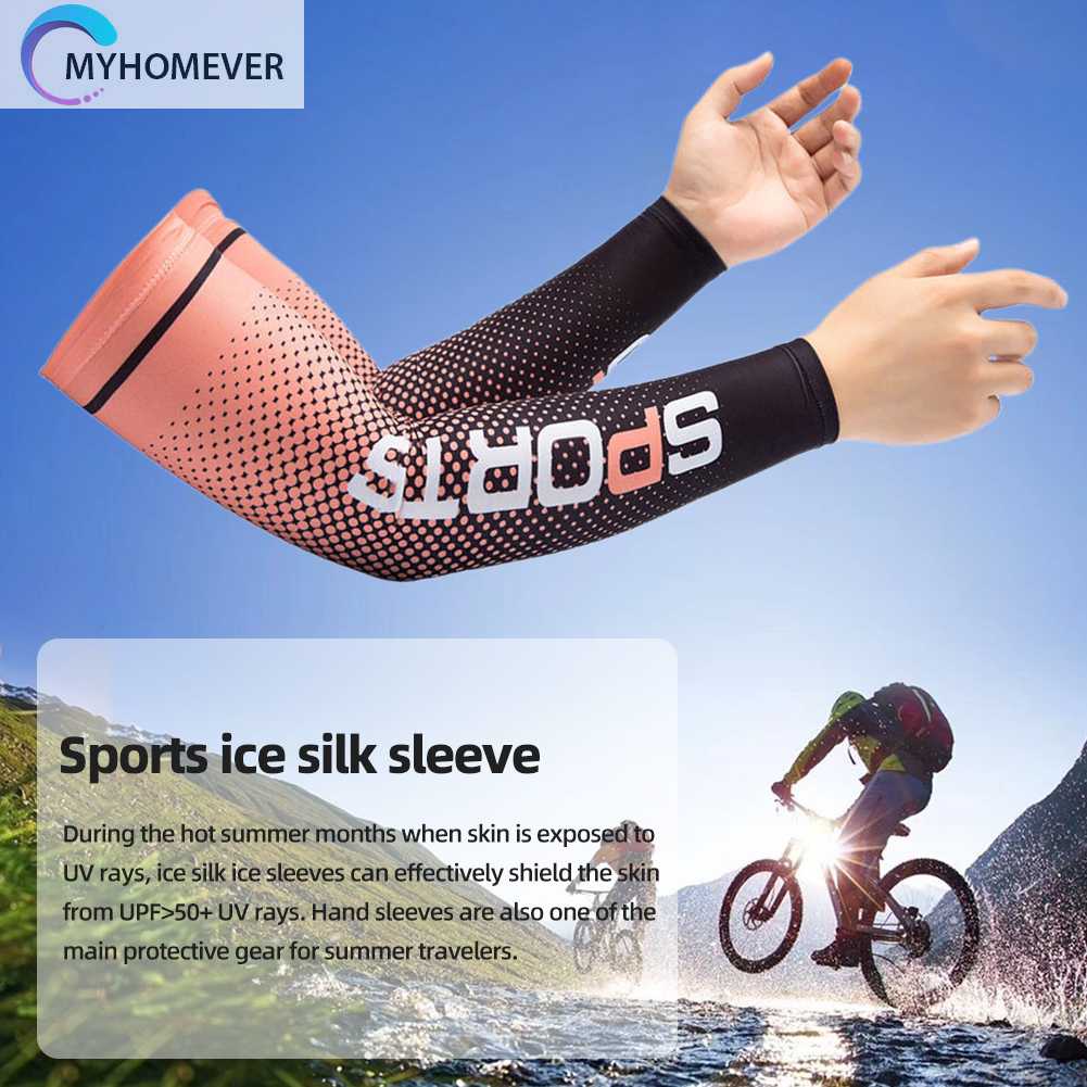 Vỏ Bọc Cánh Tay Giữ Ấm Bền Bỉ Khi Chơi Thể Thao Ngoài Trời