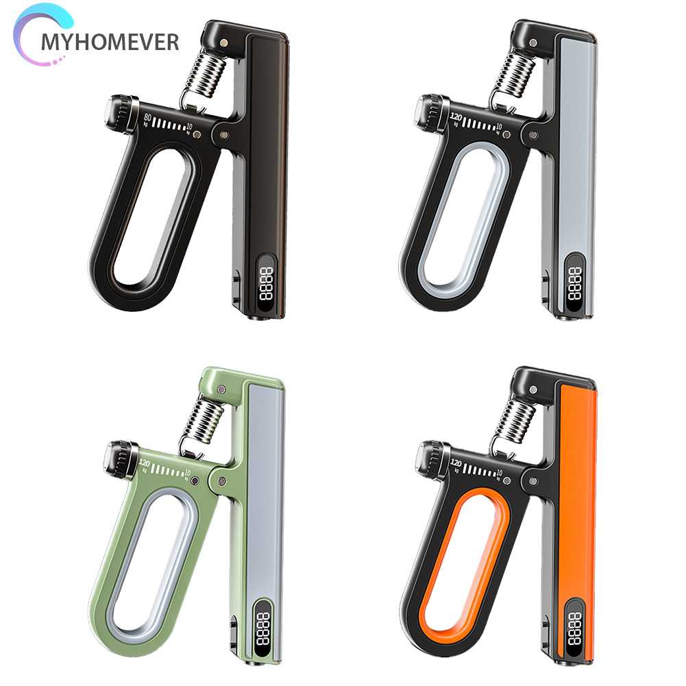 Dụng Cụ Tập Cơ Tay 10-120kg Chuyên Dụng