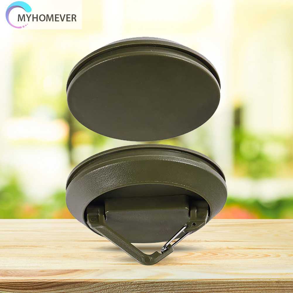 Móc Treo Lều Cắm Trại Có Nam Châm Tiện Lợi