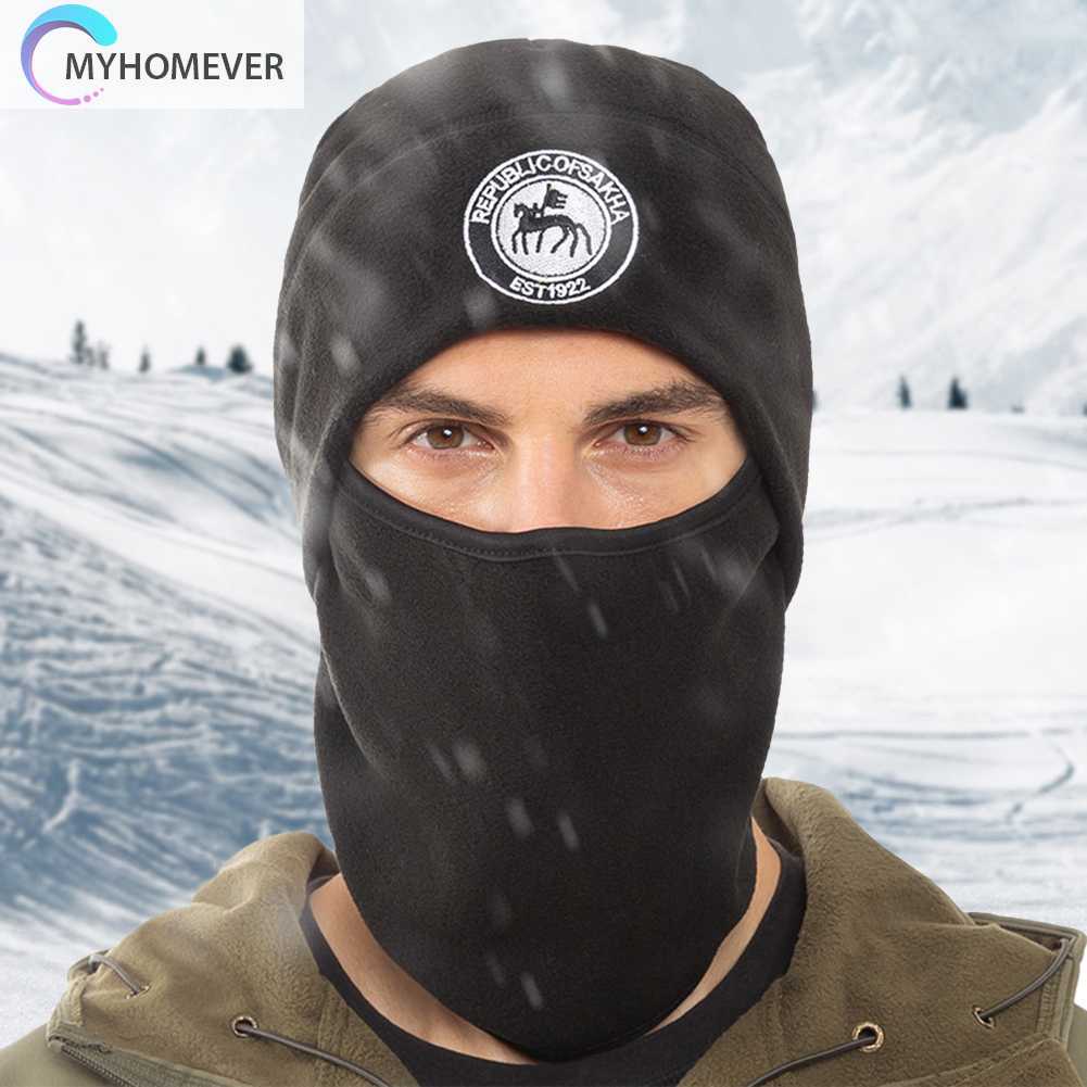 Mũ Trùm Đầu Thể Thao Cho Nam Và Nữ