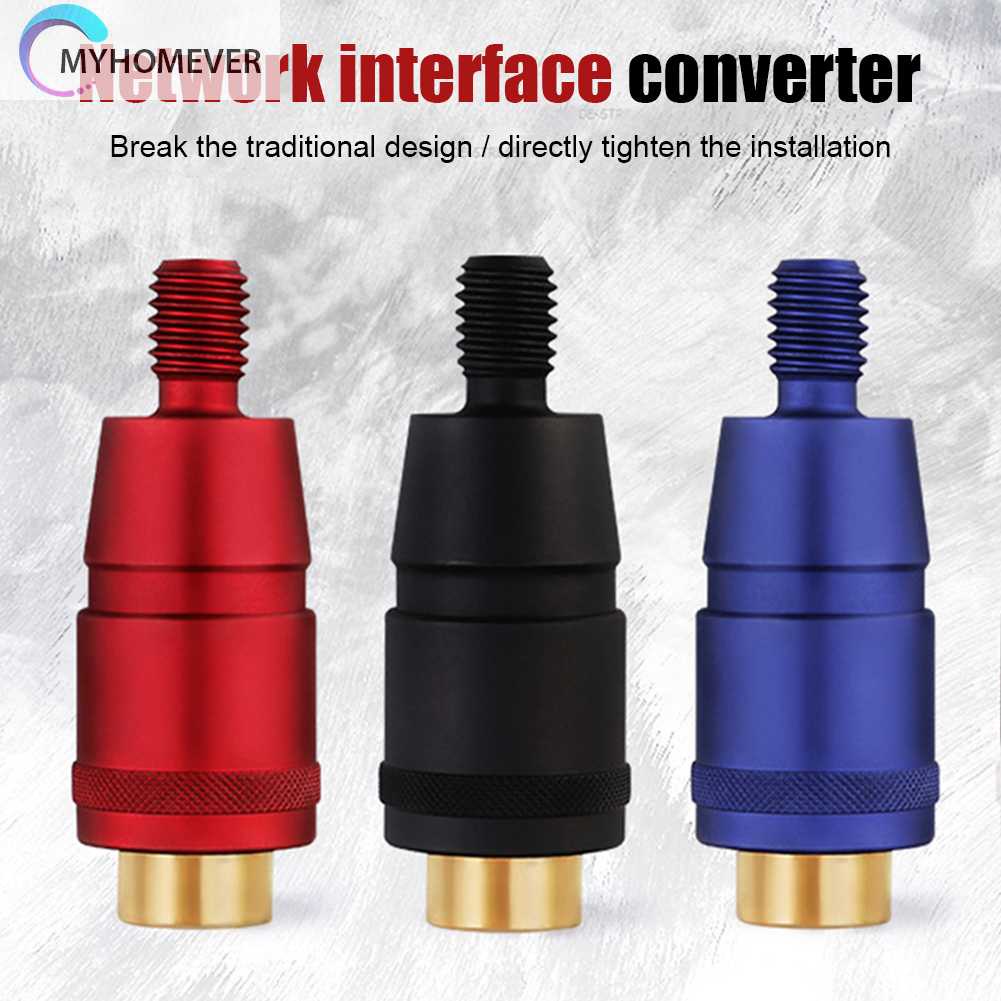 Đầu Nối Cần Câu Cá Chuyên Dụng Chất Lượng Cao