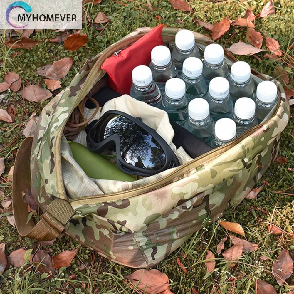 Túi Xách Du Lịch Cỡ Lớn Chống Thấm Nước Tiện Lợi