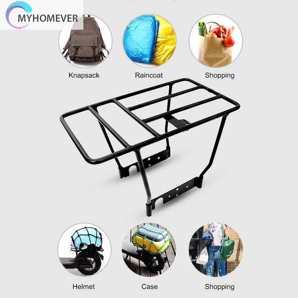 Giá Đỡ Đuôi Xe Scooter M365 Pro DIY Tiện Dụng