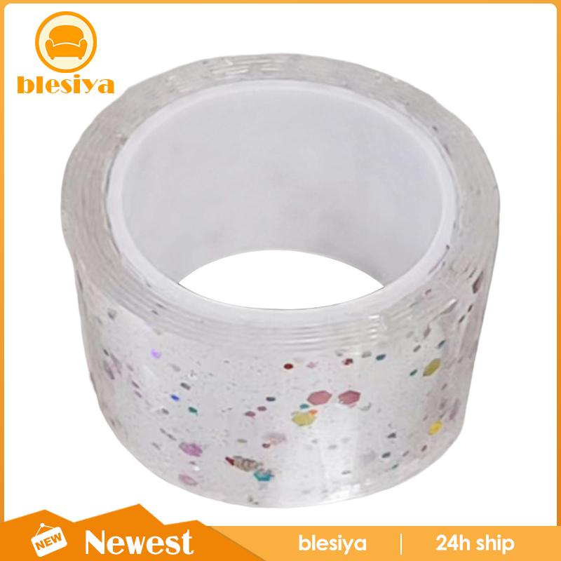 Hộp Kim Tuyến Không Để Lại Dấu Vết Chống Thấm Nước Dùng Để Trang Trí Lớp Học DIY
