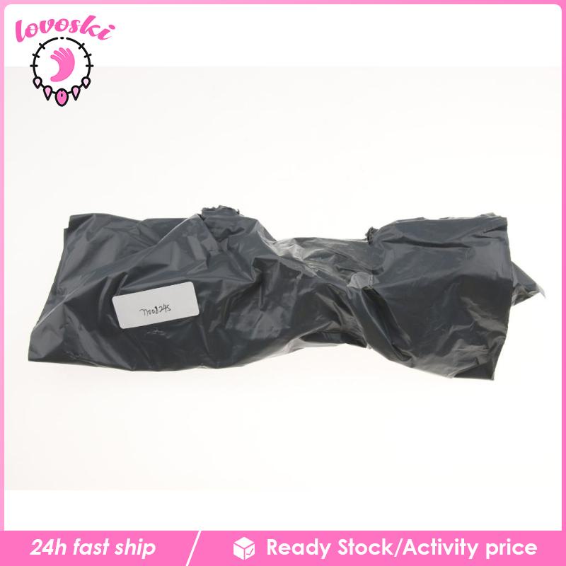 Bộ 2 Bánh Xe Thay Thế Cho Vali Hành Lý A65 Size S