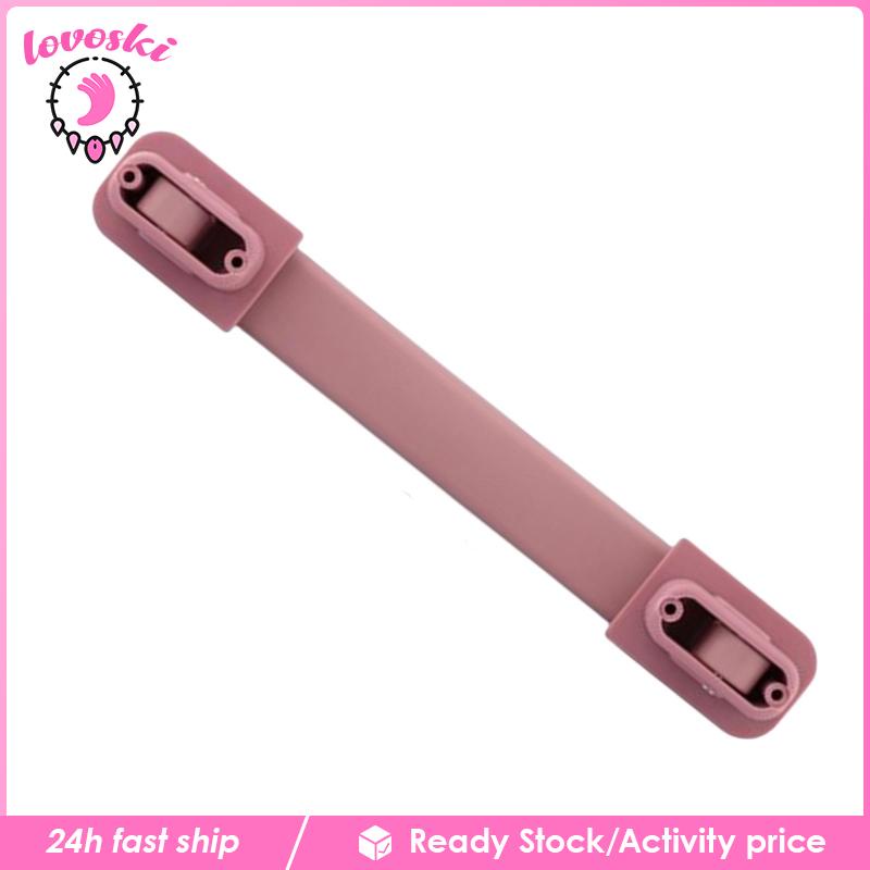 Tay Cầm Va Li Bằng Nhựa Resin Linh Hoạt Mang Đi Tiện Dụng