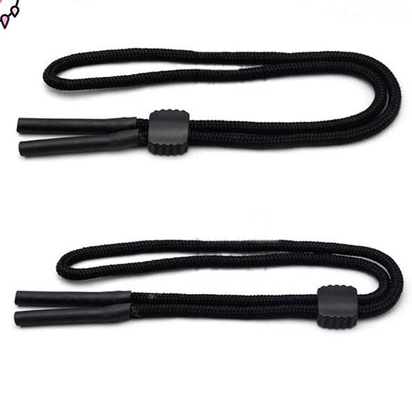 Dây Đeo Cổ Bằng Nilon Tùy Chỉnh Tiện Dụng Cho Kính Mát