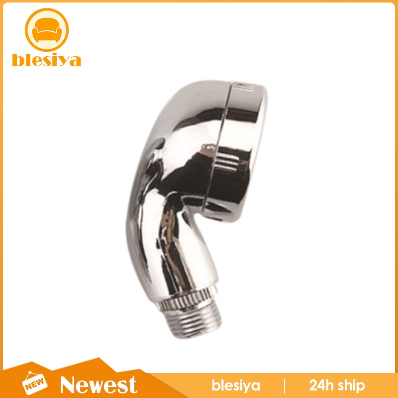 Vòi Phun Nước Áp Suất Cao Tiết Kiệm Nước Bằng Chrome Dành Cho Phòng Tắm