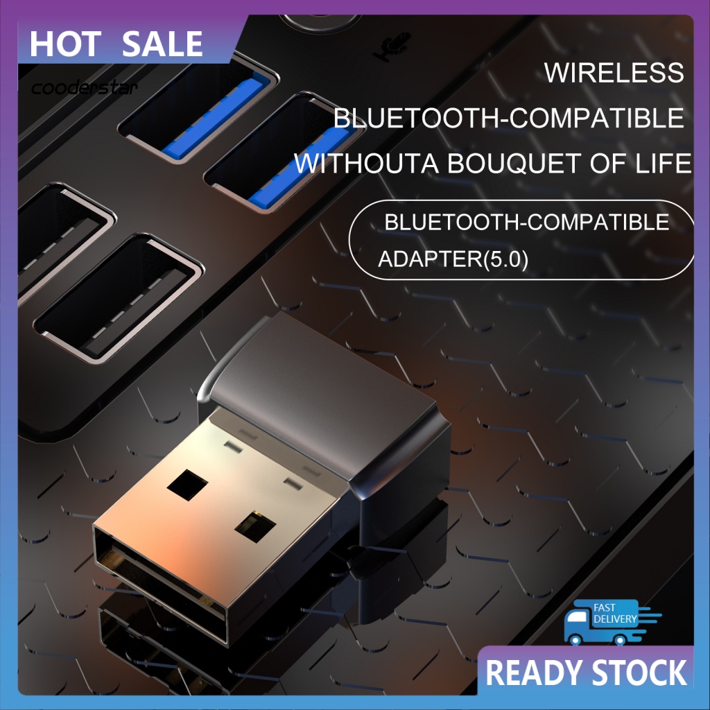 Thiết Bị Nhận Tín Hiệu Bluetooth Cho Chuột Không Dây