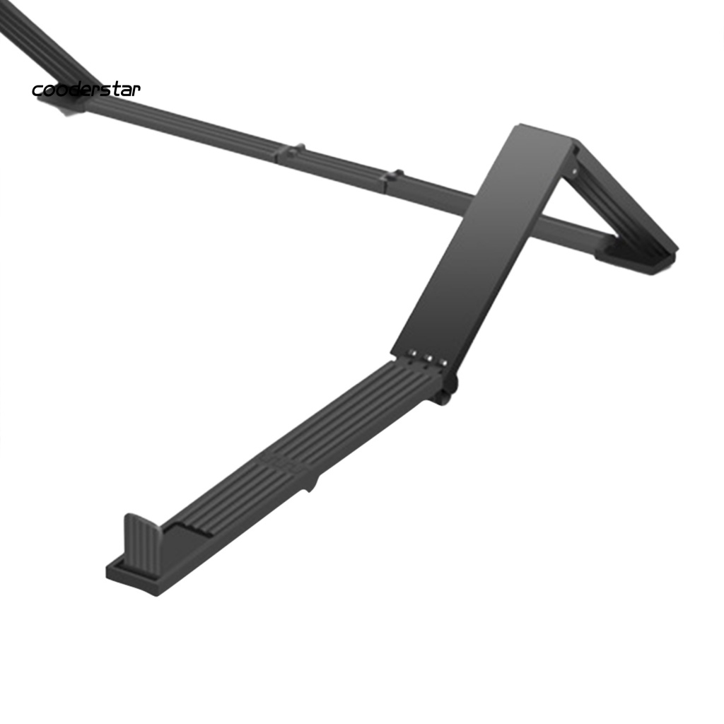 Giá Đỡ Notebook Nhỏ Gọn Ổn Định Có Thể Gấp Gọn Cho Văn Phòng