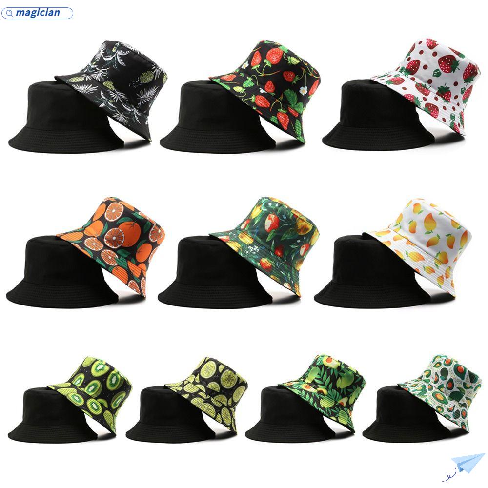 Nón Tai Bèo Hai Mặt Chống Nắng Thời Trang Cho Nữ