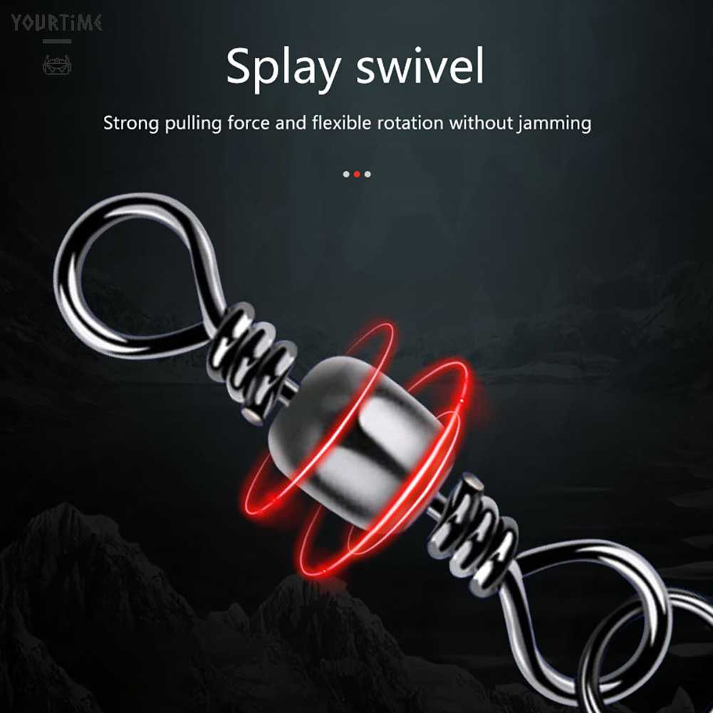 Set 170 Lưỡi Câu Cá Bằng Thép Cacbon 7384