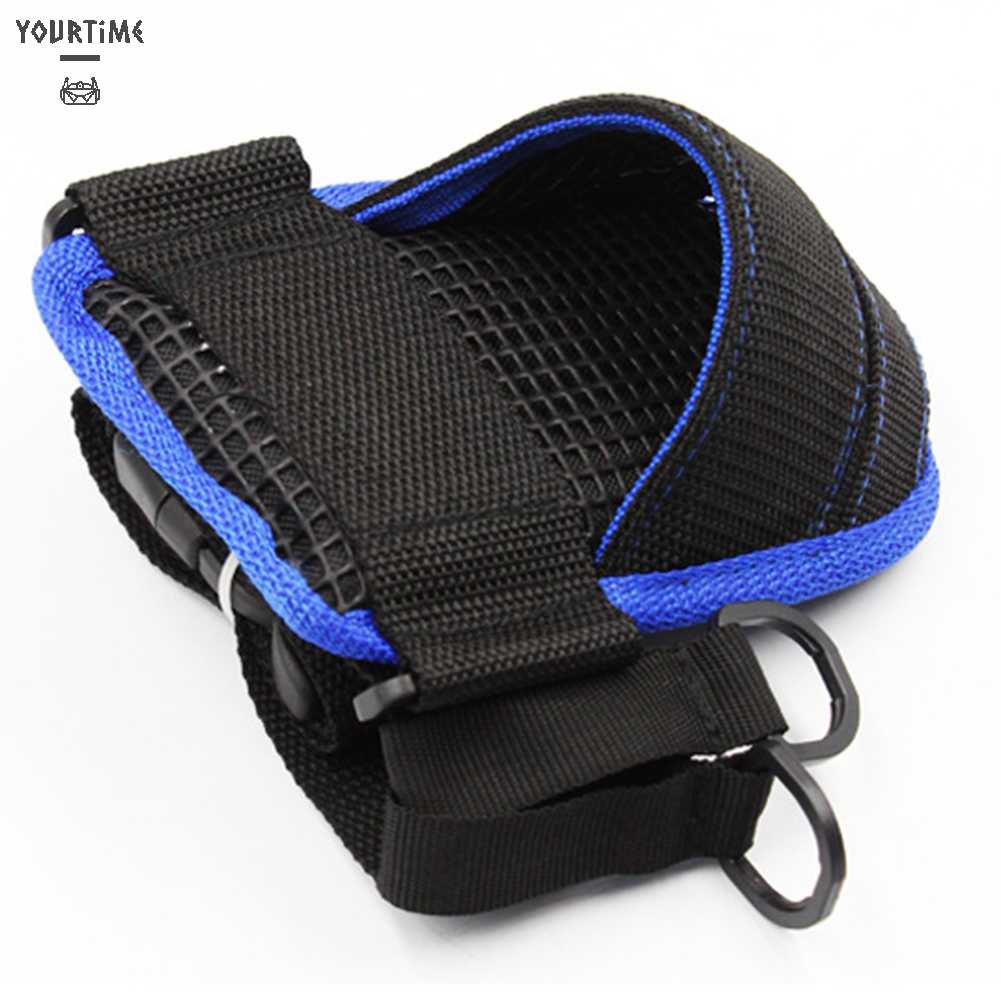 Giá Đỡ Cần Câu Cá Bằng Vải Oxford Cao Cấp Tiện Lợi Dễ Sử Dụng