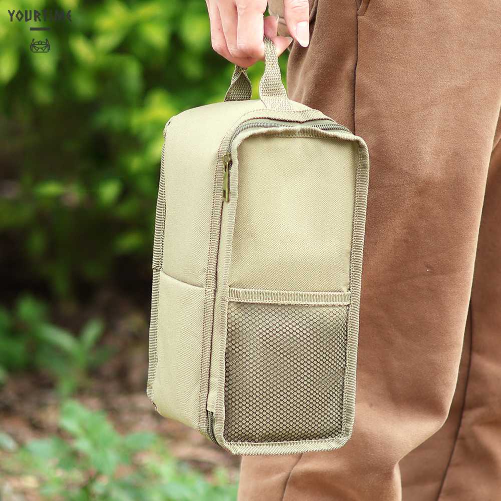 Túi Đựng Đèn 5L Chống Mòn Tiện Dụng Mang Theo Du Lịch Cắm Trại