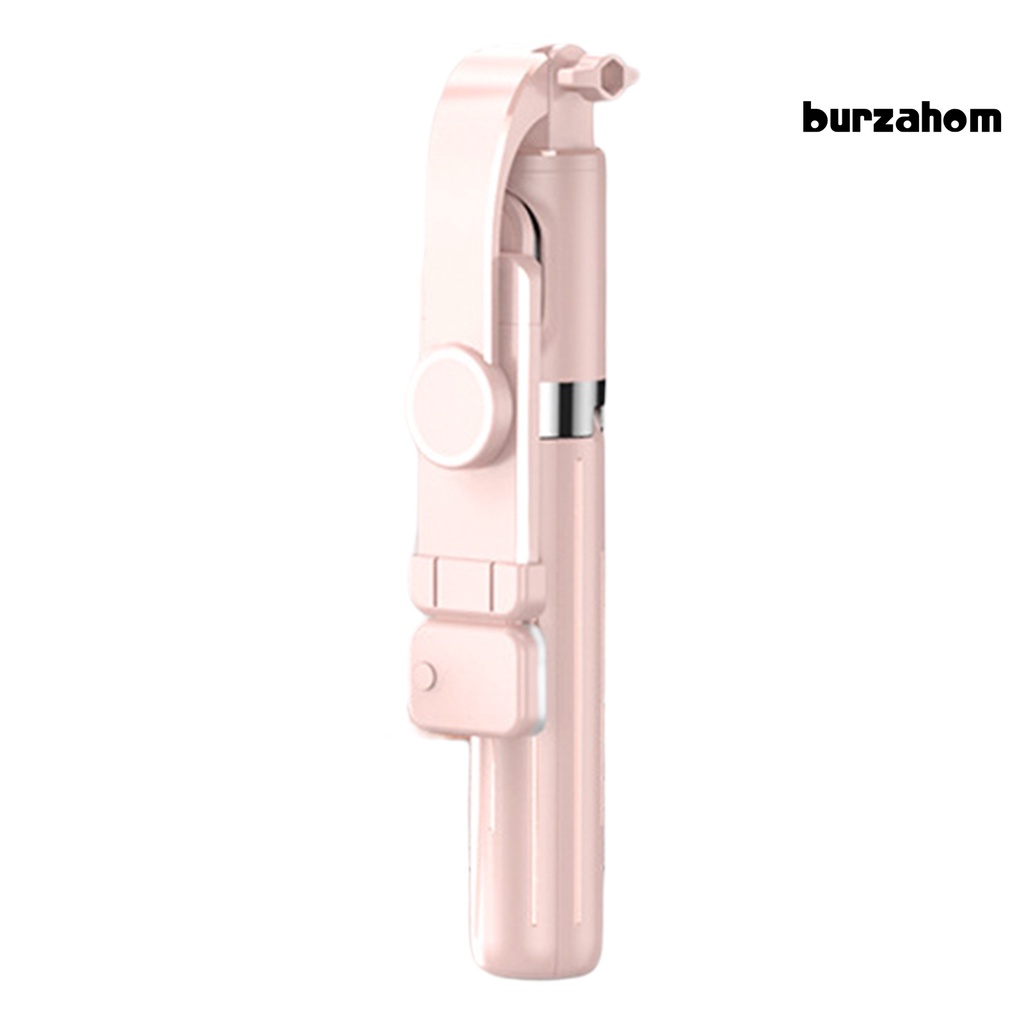 Gậy Tự Sướng Bluetooth 10M Có Thể Xoay 360 Độ 1.1M 50mAh Kèm Đỡ Điện Thoại Tiện Dụng