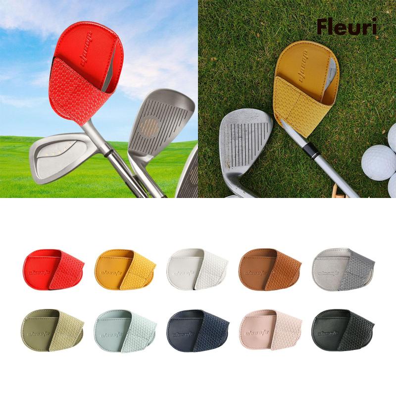 Vỏ Bọc Đầu Gậy Đánh Golf Bằng Sắt Chuyên Dụng