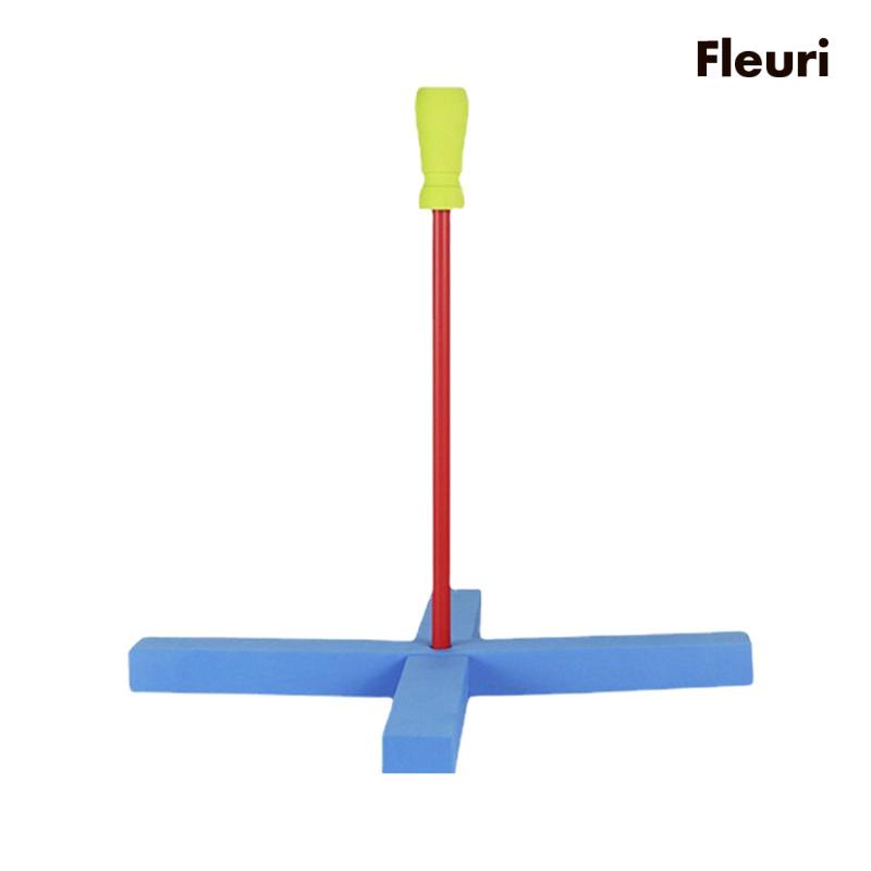[Fleurir] Tee Đồ Chơi Bóng Chày Luyện Tập Dành Cho Thanh Thiếu Niên