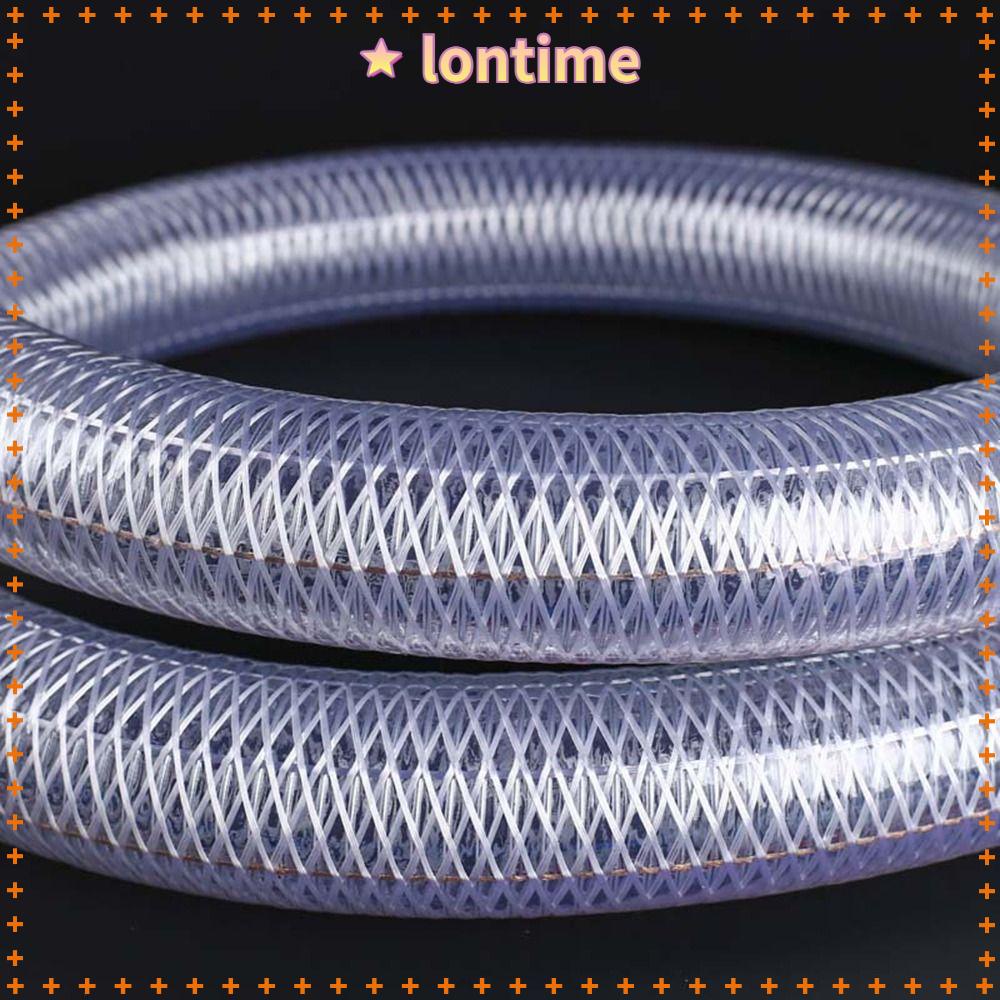 Ống Nước Vinyl Không Độc Hại 3 / 4 "ID X 10 Ft Áp Suất Cao