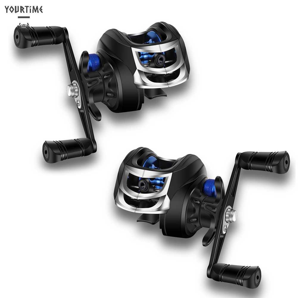 Máy Câu Cá 7.2 / 1 Chất Lượng