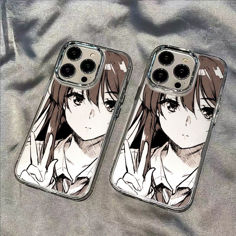 ✅Ốp Điện Thoại Mềm Chống Sốc Phong Cách Cá Heo Đơn Giản Cho Apple Ye / 13max1114pro 78Plus iPhone12