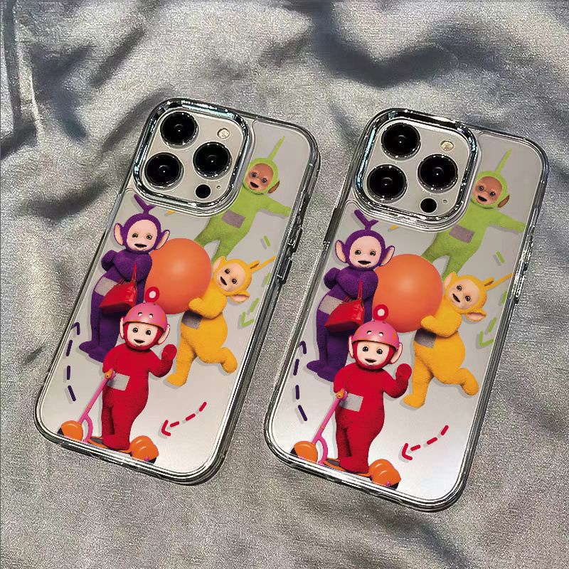 ✅Ốp Điện Thoại Mềm Chống Sốc Kiểu Dáng Đơn Giản Cho iPhone 7iphone12 / plus1311 14promax 8In D6SN