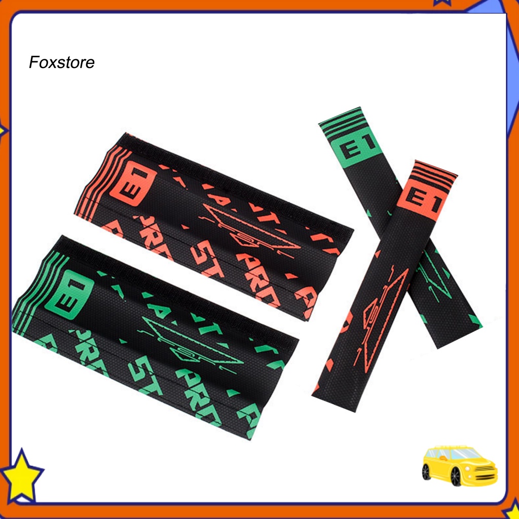 Khung Bảo Vệ Dây Xích Xe Đạp Gấp Gọn Chắc Chắn Sturdy