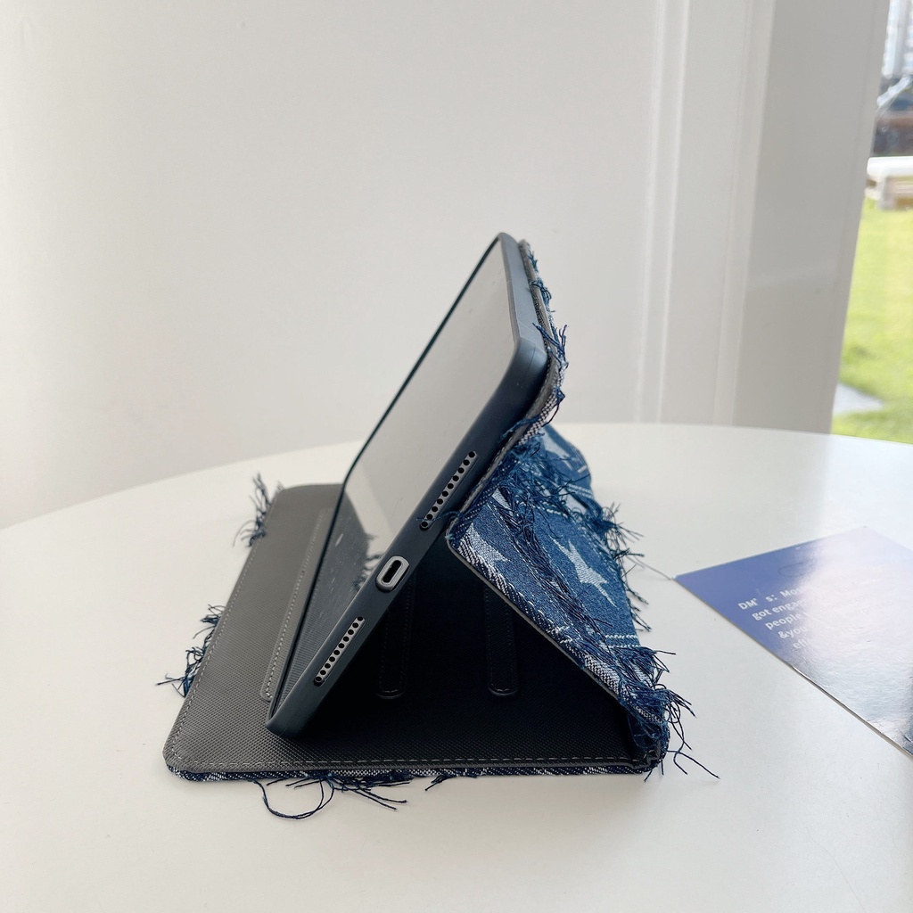 Bao Da Máy Tính Bảng iPad Mini 1 2 3 4 5 6 Air Pro 9.7 "10.2" 10.5 "11.0" 10.9 "5th / 6th / 7th / 8th / 9th / 10th Gen 10.9 / 2017 / 18 2020 2012