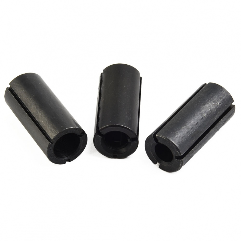 Bộ Định Tuyến Bit 6 / 6.35 / 8mm Sang 12.7mm
