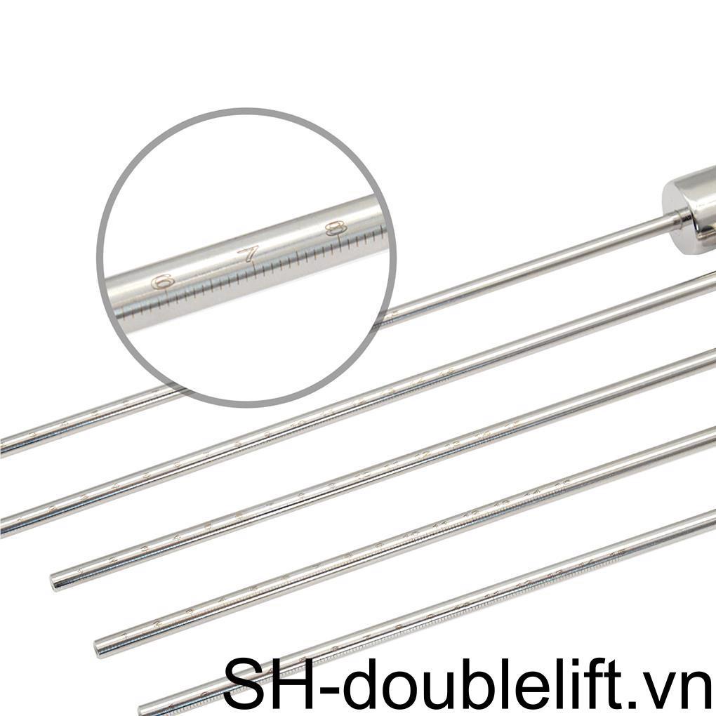 Gậy Lặn Thể Thao Bền Bỉ Tiện Dụng Cho Các Hoạt Động Dưới Nước