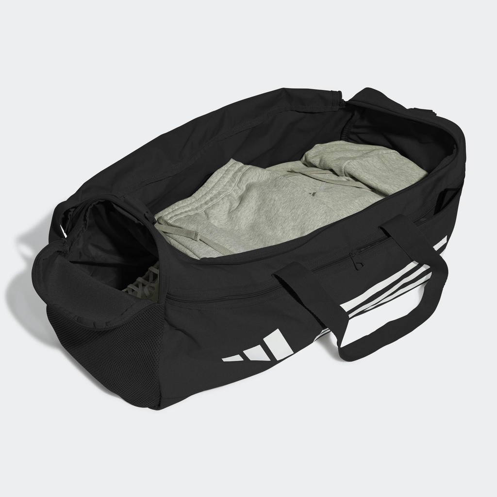 adidas Tập luyện Túi Duffel Tập Luyện Essentials Cỡ Vừa Unisex Đen HT4747