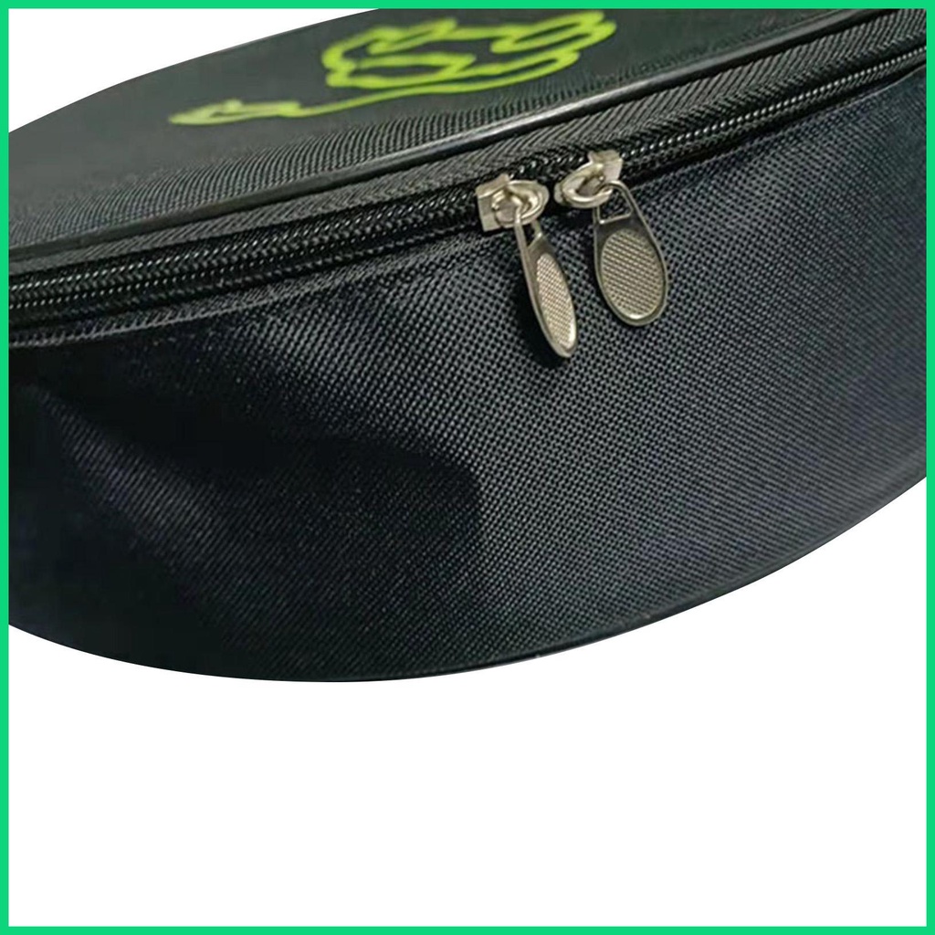 Túi Đựng Dây Cáp Sạc EV Chống Thấm Nước Chống Lửa Cho jiwvn