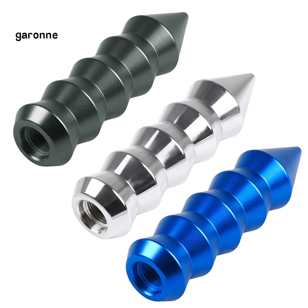 Cần Gạt Số Bằng Hợp Kim Nhôm Hình Nón Thông Dụng Cho Xe Đua