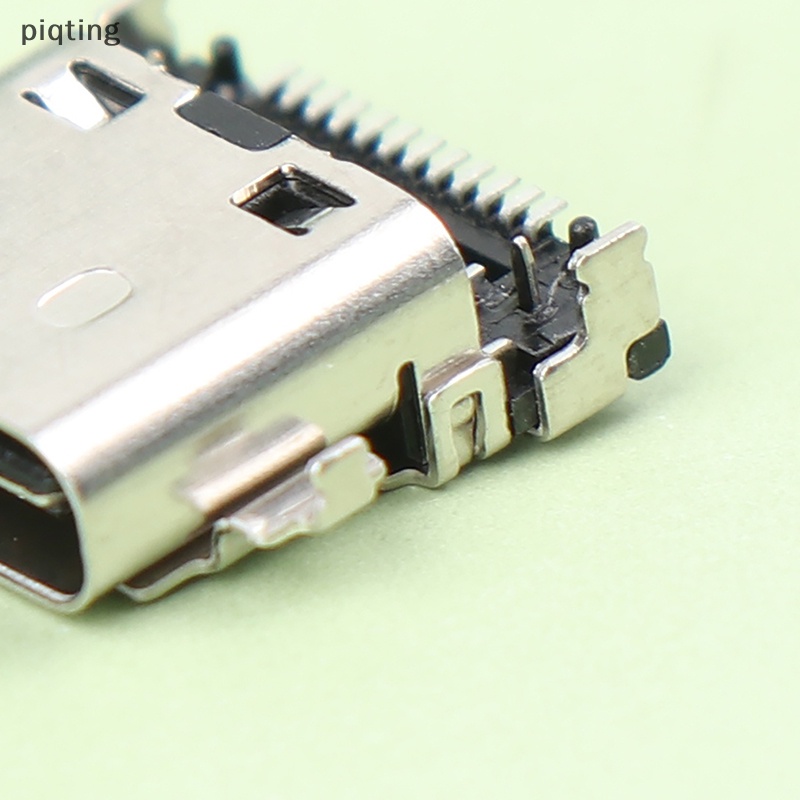 Bộ 2 Cổng Sạc USB Loại c Cho Dell 7490 7590