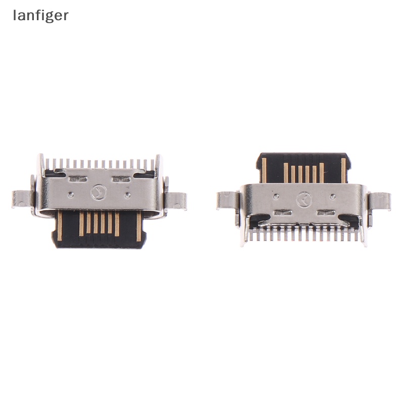 Bộ 2 Cổng Sạc USB Loại c Cho Meizu MX7pro MX7plus