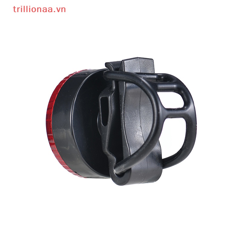 Đèn LED Tín Hiệu Thông Minh Gắn Đuôi Xe Đạp Kèm Điều Khiển Từ Xa Tiện Dụng