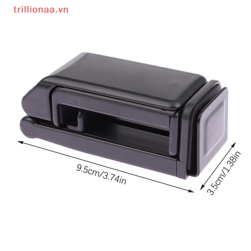 Giá Đỡ Điện Thoại Trillionaa Có Thể Gập Lại Xoay Được Tiện Dụng Khi Đi Du Lịch