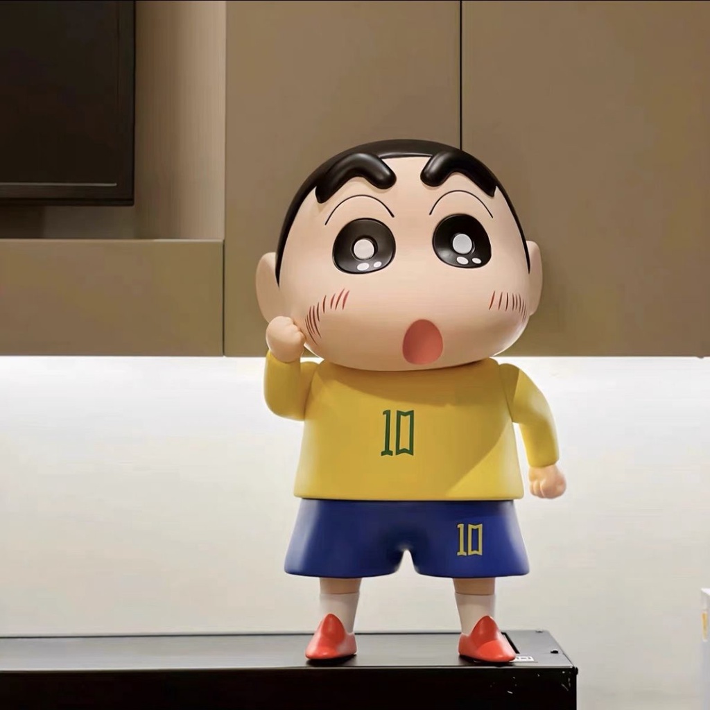 Mô Hình Nhân Vật Shin-Chan Tỉ Lệ 1: 1 40cm