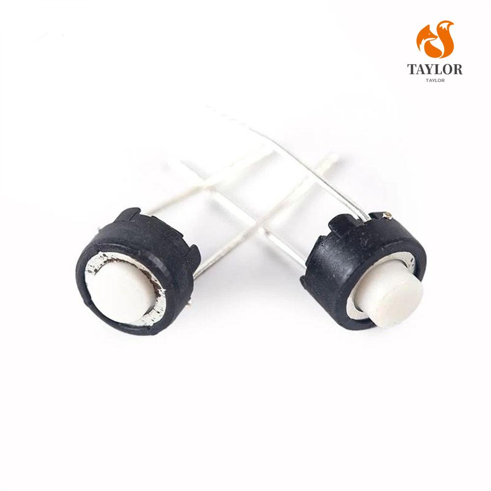 Công Tắc Nhấn / Tắt Mini 2Pins TAYLOR1 Chuyên Dụng