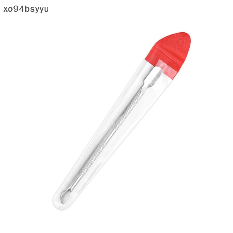 Dụng Cụ Hai Đầu Làm Sạch Da Chết Cho Móng Tay Xo94Bsyu VN