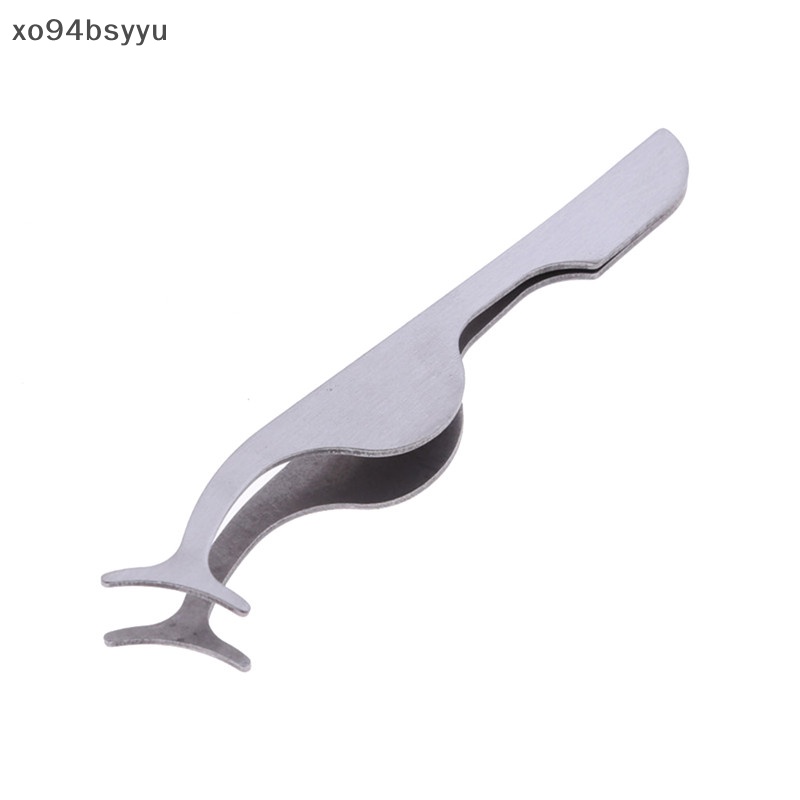 Nhíp Tháo Lông Mi Giả Xo94Bsyu Thiết Kế Đơn Giản Tiện Dụng VN